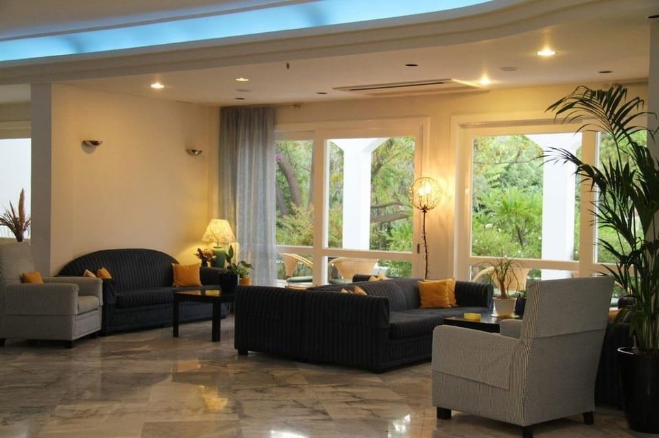 Mantenia Hotel Hotel in Rethymno