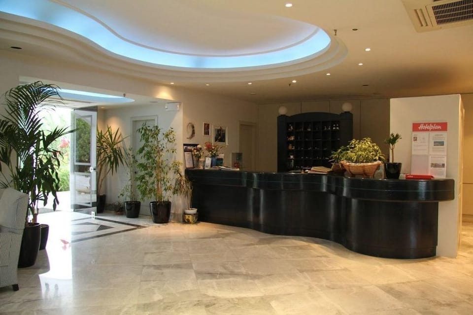 Mantenia Hotel Hotel in Rethymno