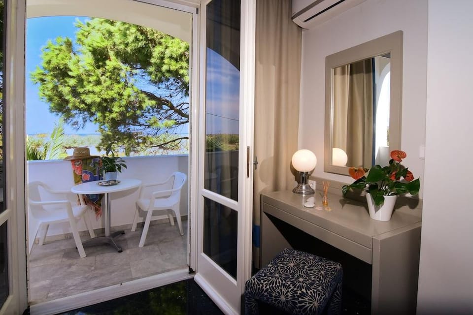 Mantenia Hotel Hotel in Rethymno