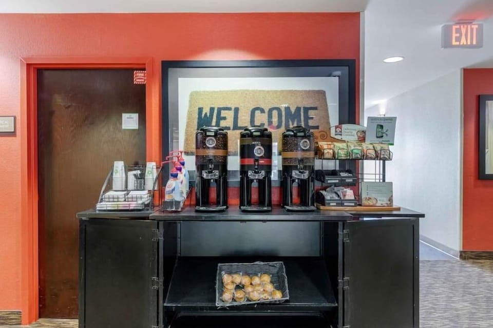 Extended Hotel Studio Hotel in Glendora