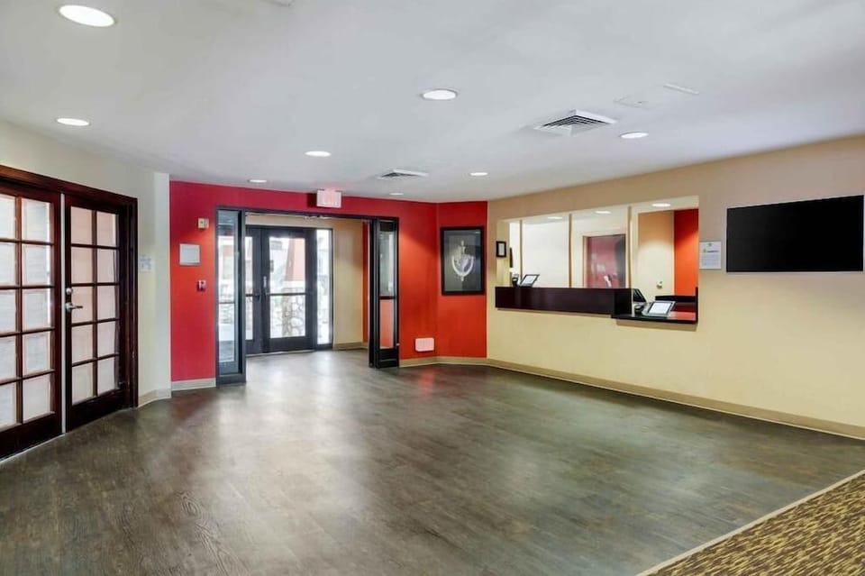 Extended Hotel Studio Hotel in Glendora