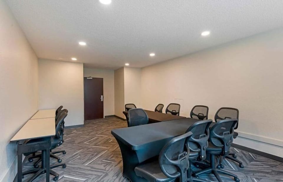 Extended Hotel Studio Hotel in Glendora