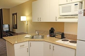 Extended Hotel Studio Hotel in Glendora