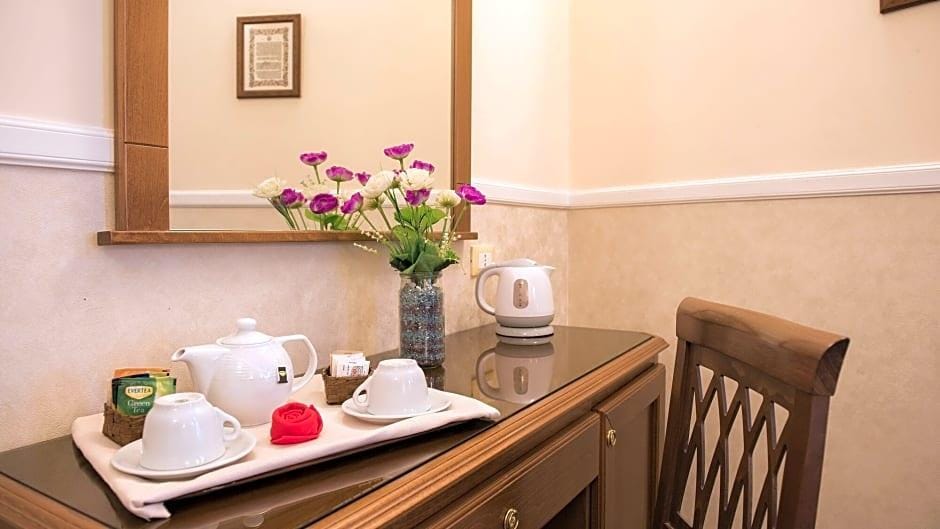 Pantheon Inn Hotel in Rome