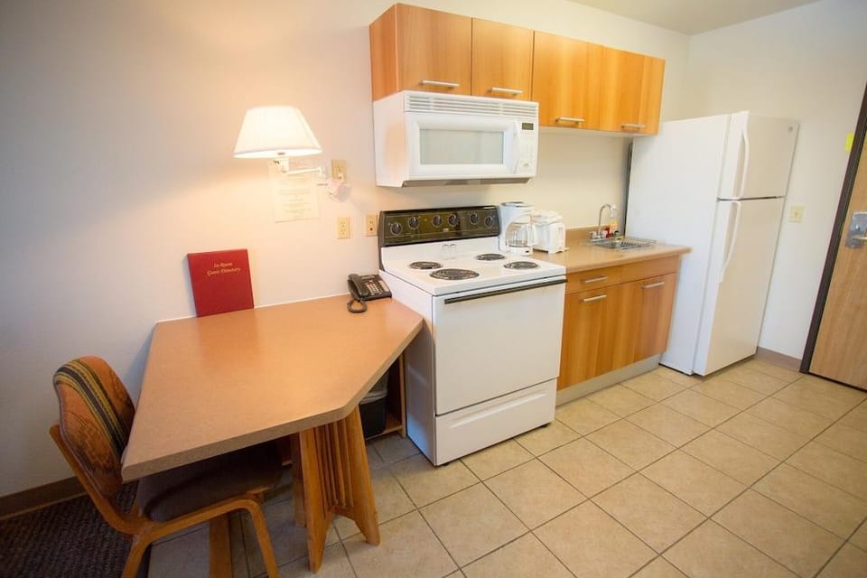 High Country Suites Hotel in Pinedale