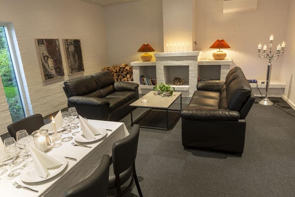 Dolphin Hotel Herning Hotel in Central Denmark Region