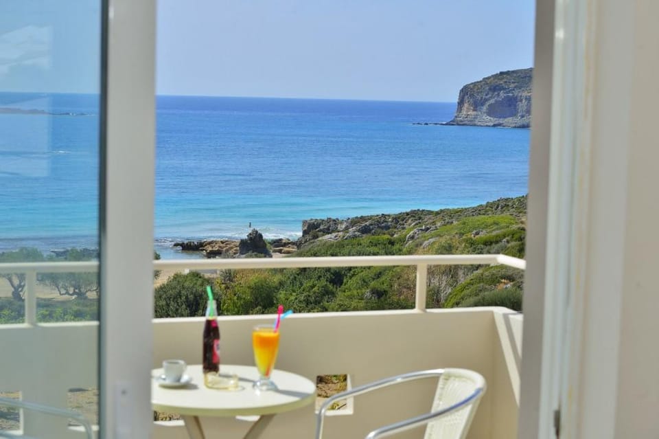 Falasarna beach Studios  & Apartments Hotel in Crete
