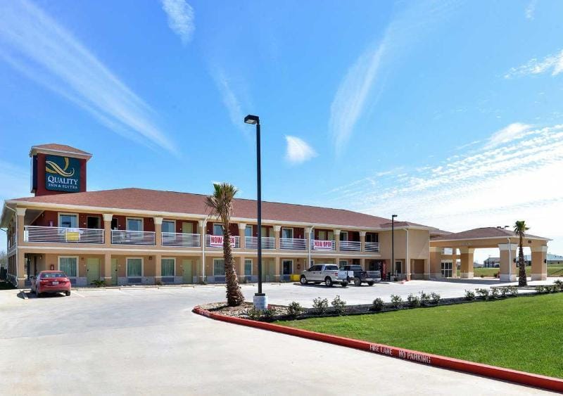 Scottish Inns & Suites Hotel in Cotulla