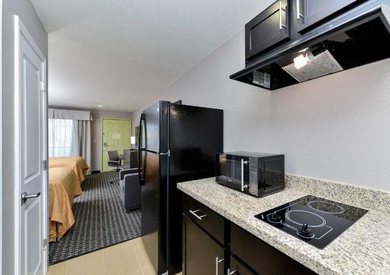 Scottish Inns & Suites Hotel in Cotulla