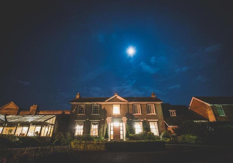 Park Farm Hotel & Leisure Hotel in Broadland District