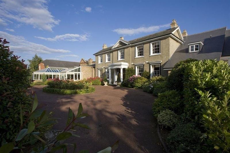 Park Farm Hotel & Leisure Hotel in Broadland District