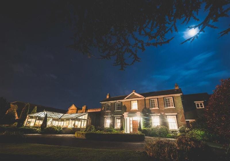 Park Farm Hotel & Leisure Hotel in Broadland District