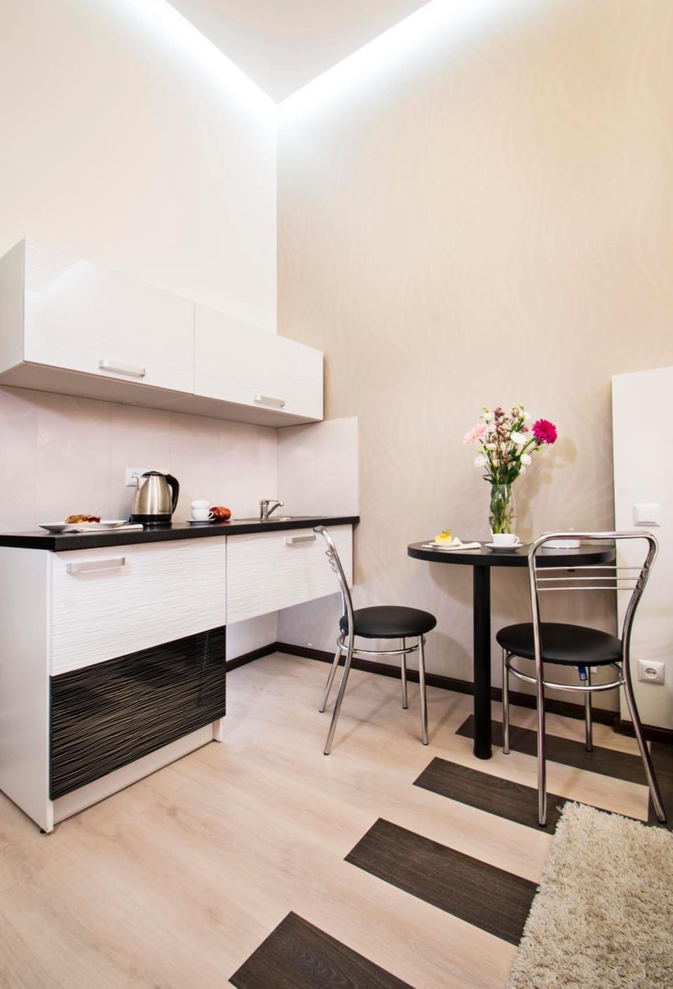 Status Apartments Apartment hotel in Kiev City - Kyiv