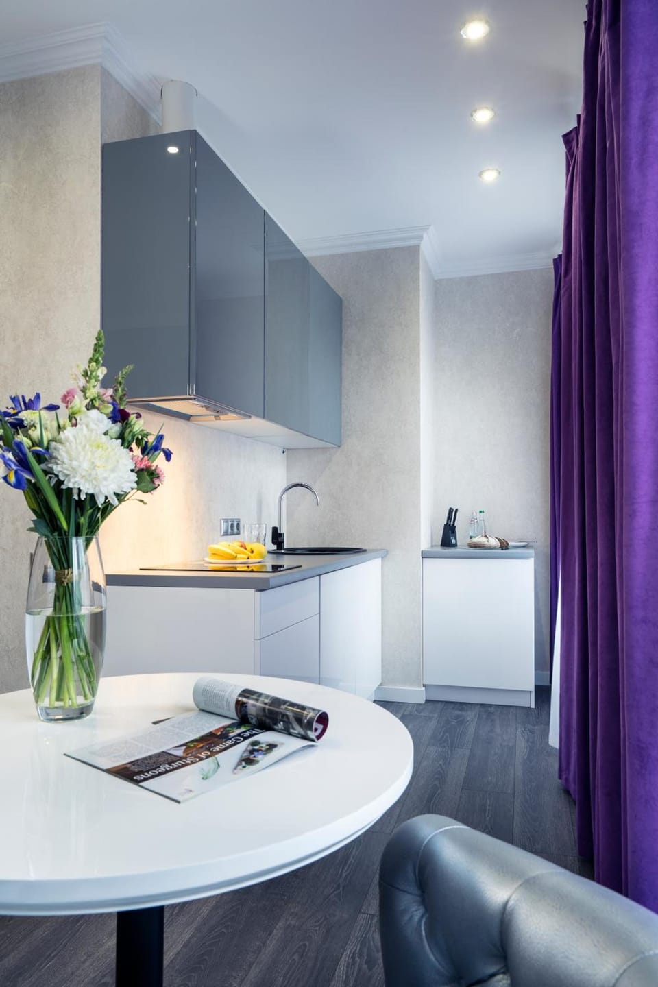 Status Apartments Apartment hotel in Kiev City - Kyiv
