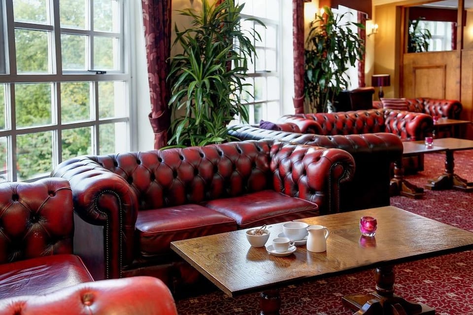 The Old Mill Hotel Hotel in Rossendale