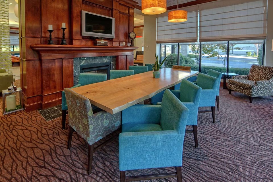 Hilton Garden Inn Memphis/Southaven, MS Hotel in Southaven
