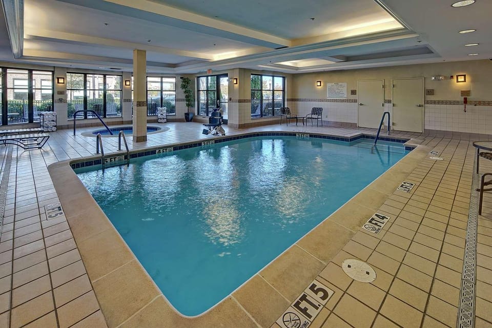 Hilton Garden Inn Memphis/Southaven, MS Hotel in Southaven
