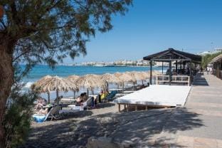 Coral Boutique Hotel Hotel in Lasithi