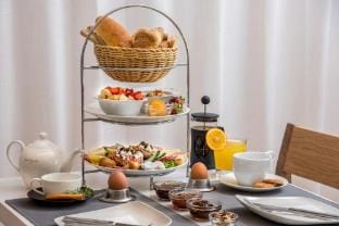 Coral Boutique Hotel Hotel in Lasithi