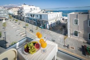 Coral Boutique Hotel Hotel in Lasithi