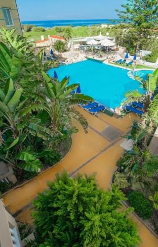 Futura Hotel Hotel in Crete