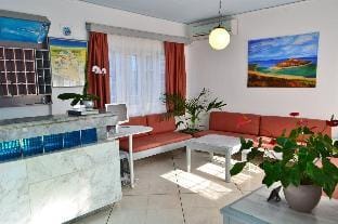 Futura Hotel Hotel in Crete