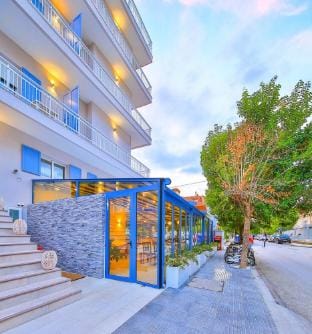 Dias Hotel Hotel in Alexandroupoli