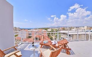 Dias Hotel Hotel in Alexandroupoli