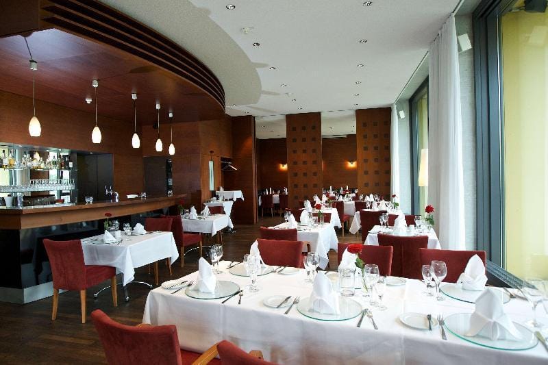 rugs Hotel am Schlosspark Lichtenwalde Hotel in Chemnitz