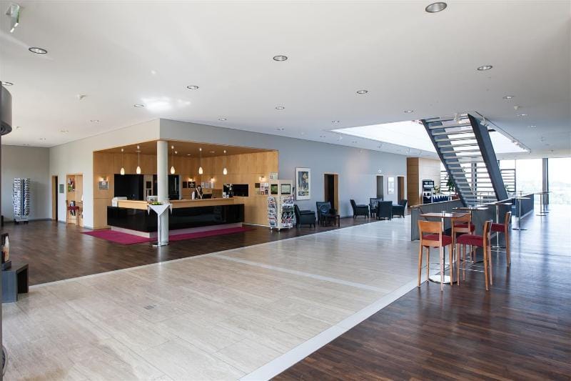rugs Hotel am Schlosspark Lichtenwalde Hotel in Chemnitz