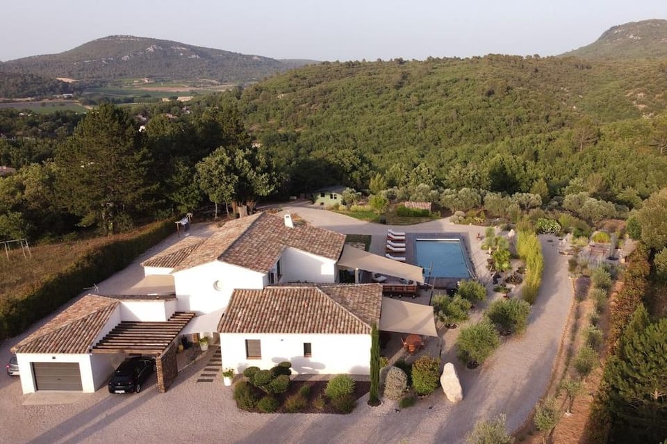 Villa Otilia Hotel in French Riviera