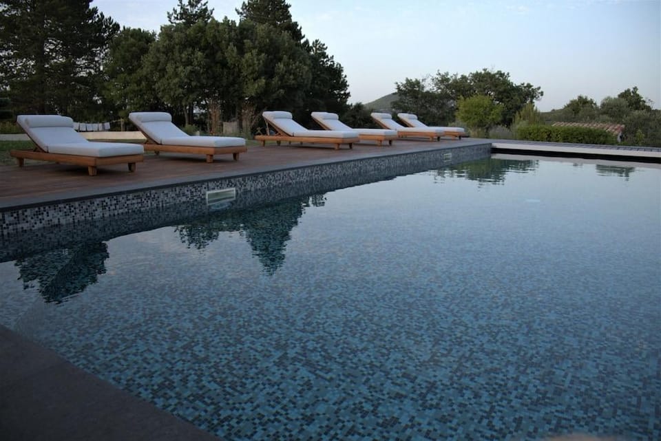 Villa Otilia Hotel in French Riviera