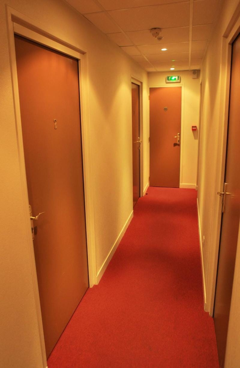 Hotel La Consigne Hotel in Caen