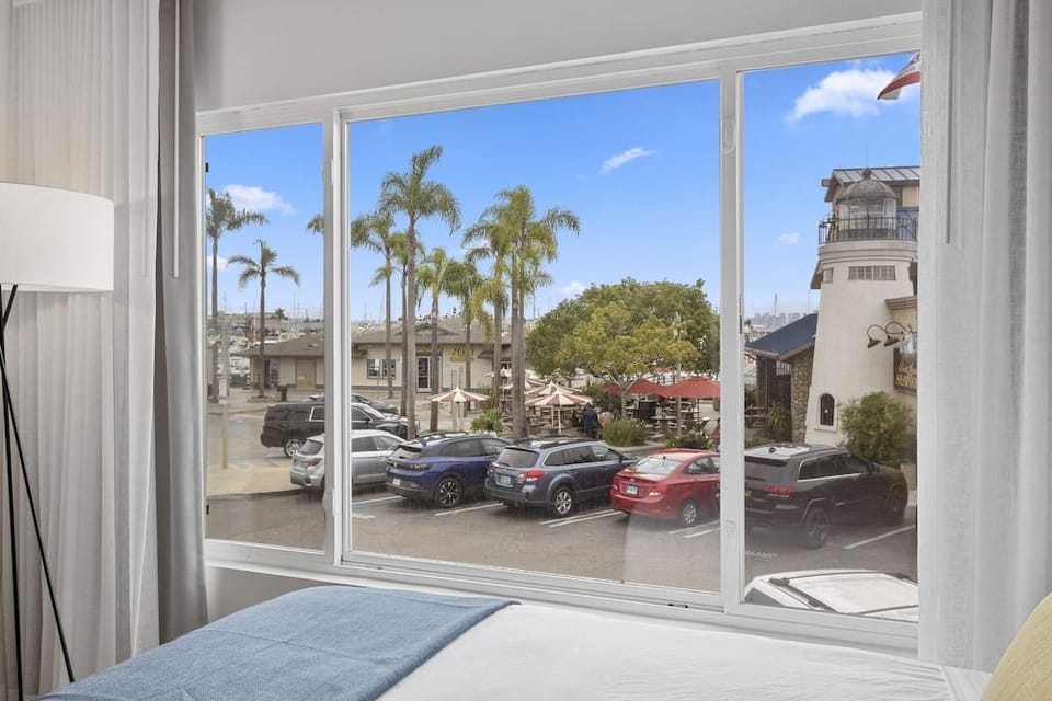 Sea Harbor Hotel Hotel in Point Loma