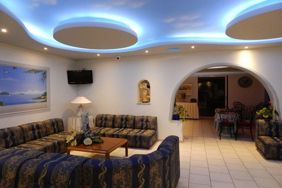 Hotel Kalithea Hotel in Rhodes, Greece