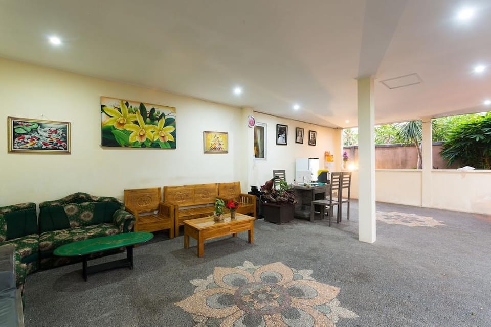 Villa Bakti Ubud Hotel in Tampaksiring