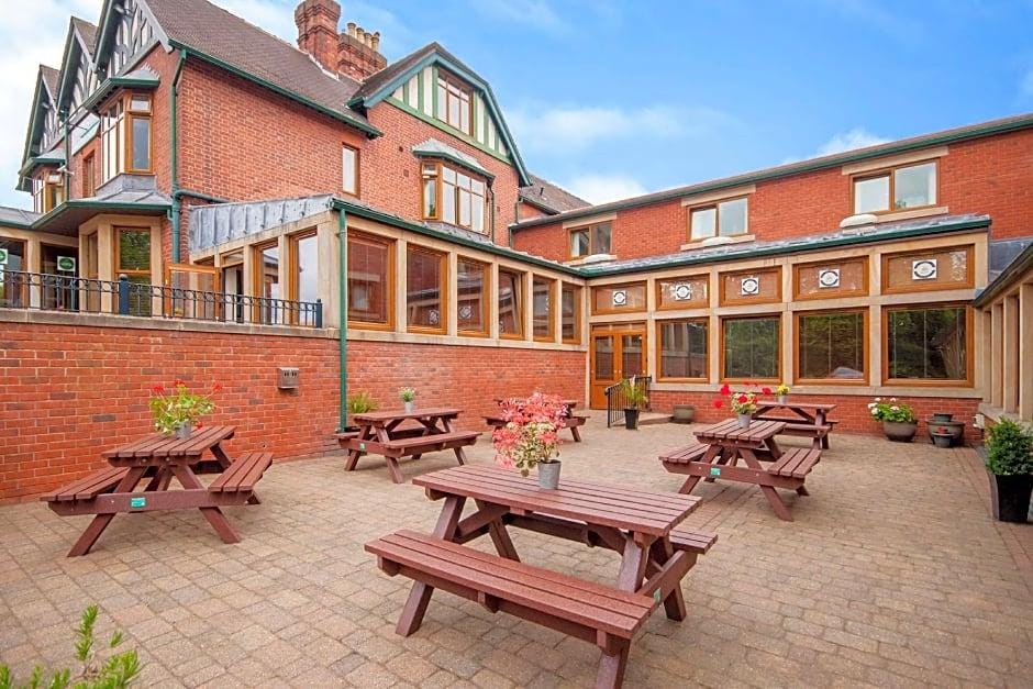 Staindrop Hotel Hotel in Sheffield