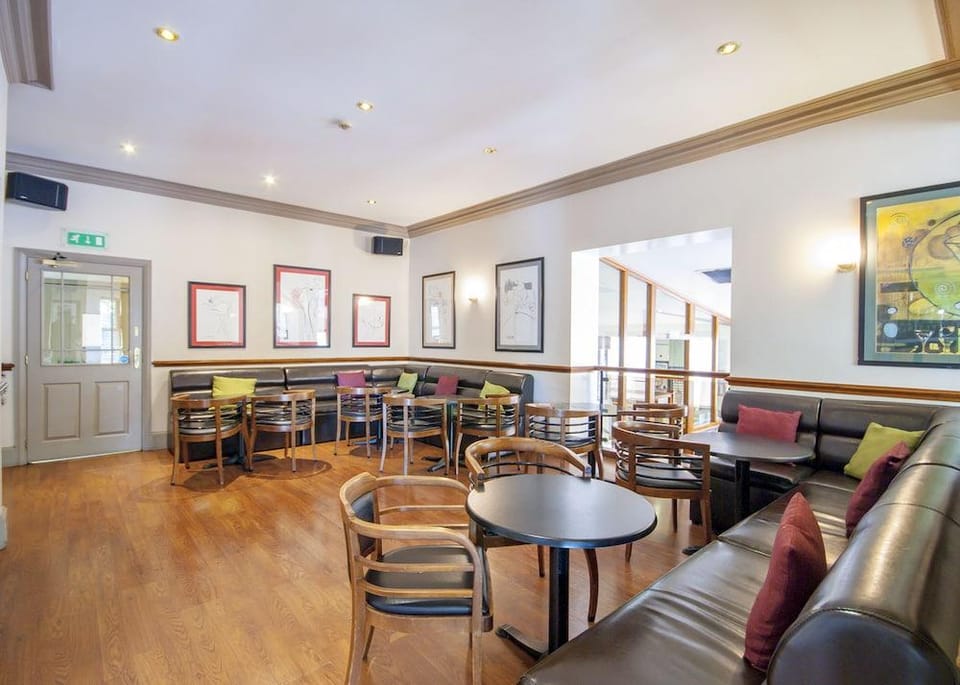 Staindrop Hotel Hotel in Sheffield