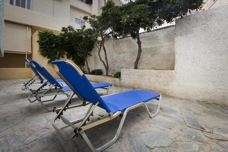 Kissamia Rooms - Next to Night Clubs Hotel in Kissamos