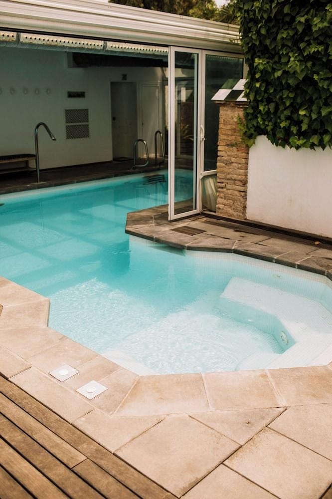 Hotel César Hotel in Garraf