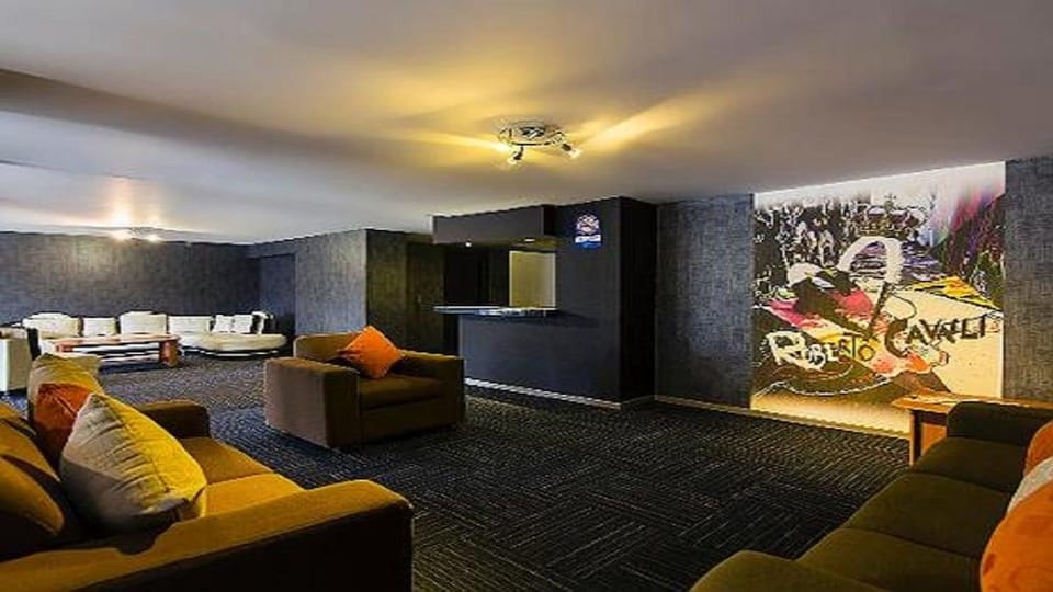 Suites Meson del Cid Hotel in Xalapa