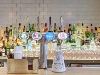 The Royal Hotel Hotel in Scotland