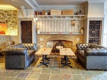 The Royal Hotel Hotel in Scotland