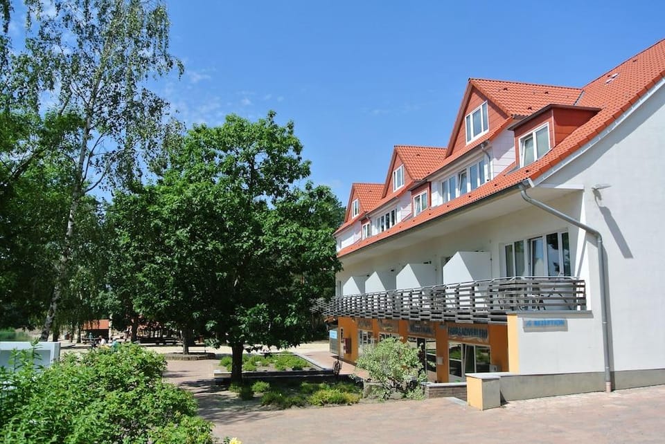 BernsteinSee Hotel Hotel in Saxony-Anhalt, Germany