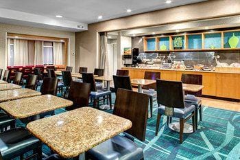 Kings Inn & Suites Mason Hotel in Ohio