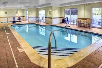 Kings Inn & Suites Mason Hotel in Ohio