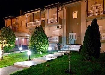Hotel La Strada Hotel in Evros, Greece