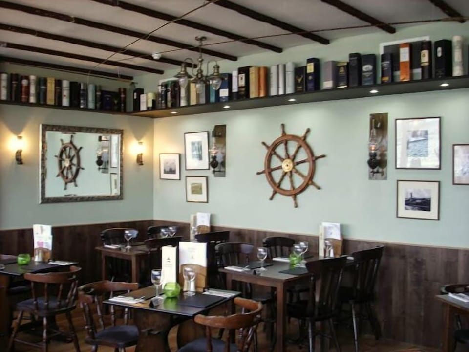 Braeval Hotel Hotel in Nairn