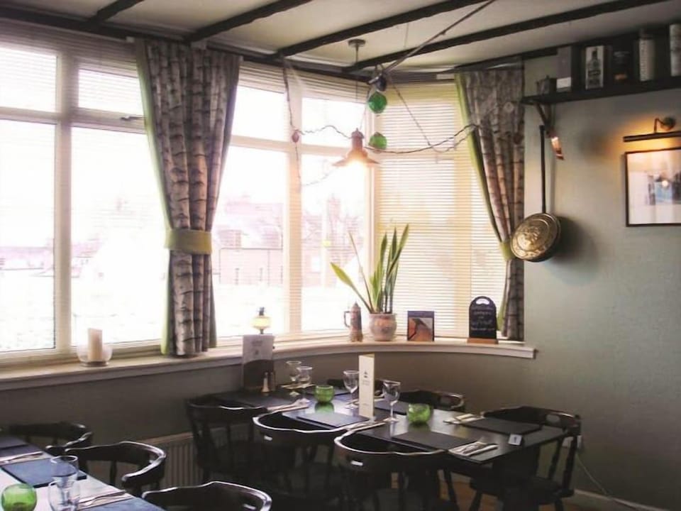 Braeval Hotel Hotel in Nairn