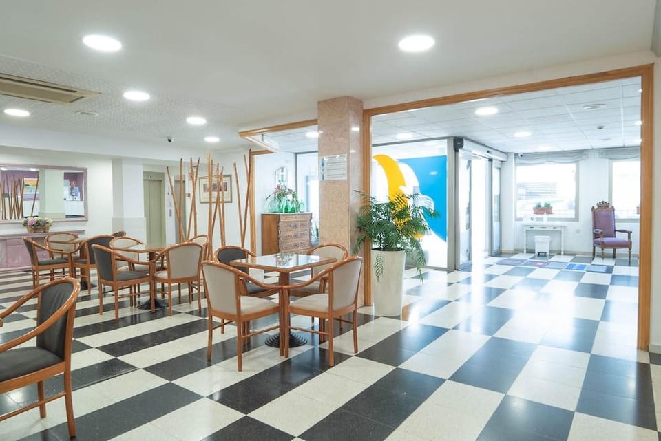 Hotel S’Agoita Hotel in Platja d'Aro